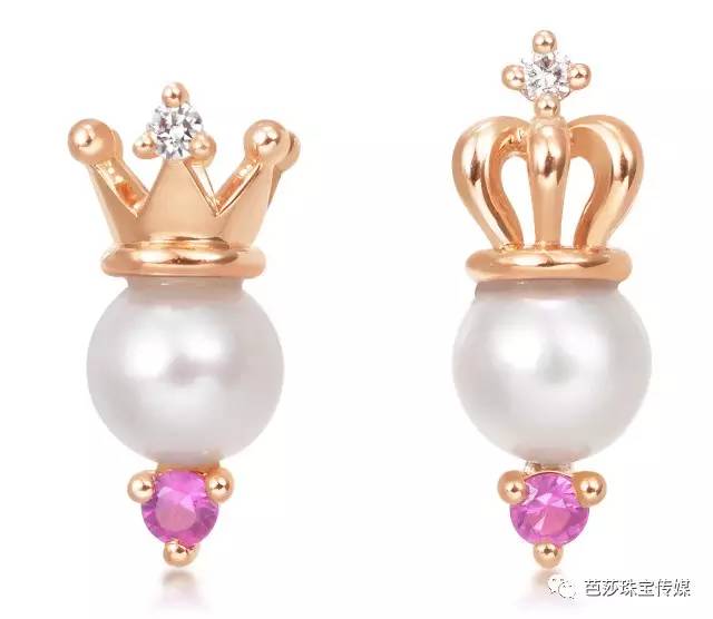 珍珠家族那么大，挑花眼了吗？搞懂四件事，选到最对的！