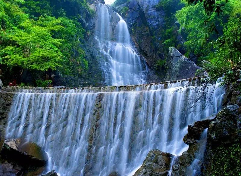 隐藏在贵州大山深处的小香港,隐藏在大山里的小香港