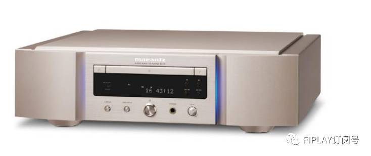 精评丨Marantz推出SA-10SACD*放播**机/DAC和PM-10功放！新参考级系列，基于突破性的音频技术