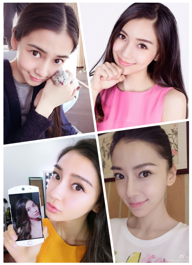 《“明星色”教科书》致口红色号选择困难症晚期患者｜八公举