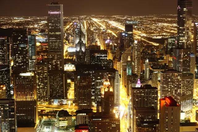 别去韩国了，去了天津，就等于去了全世界，不信你看！