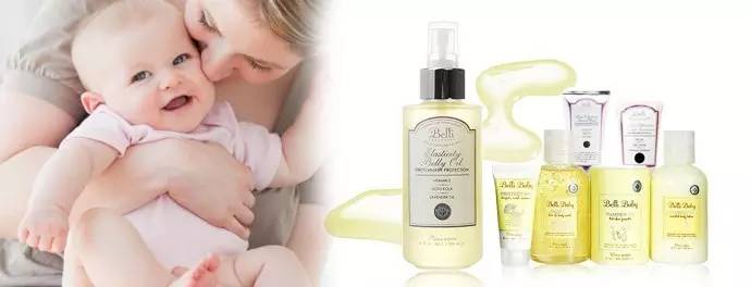 Bambi美番丨孕妇才真的应该好好护肤！这些牌子你知道吗？