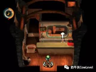 软蛋游戏20211Love-de-Lic的实验游戏三部曲