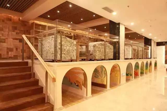 这不是一般的疗养院，在这里水兵可“满血复活”重返战场