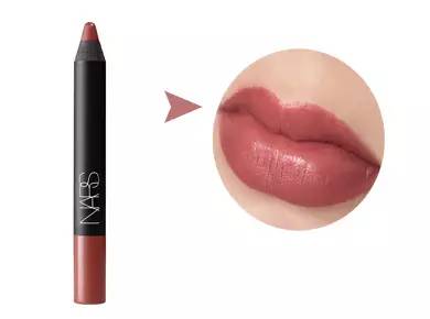 《“明星色”教科书》致口红色号选择困难症晚期患者｜八公举