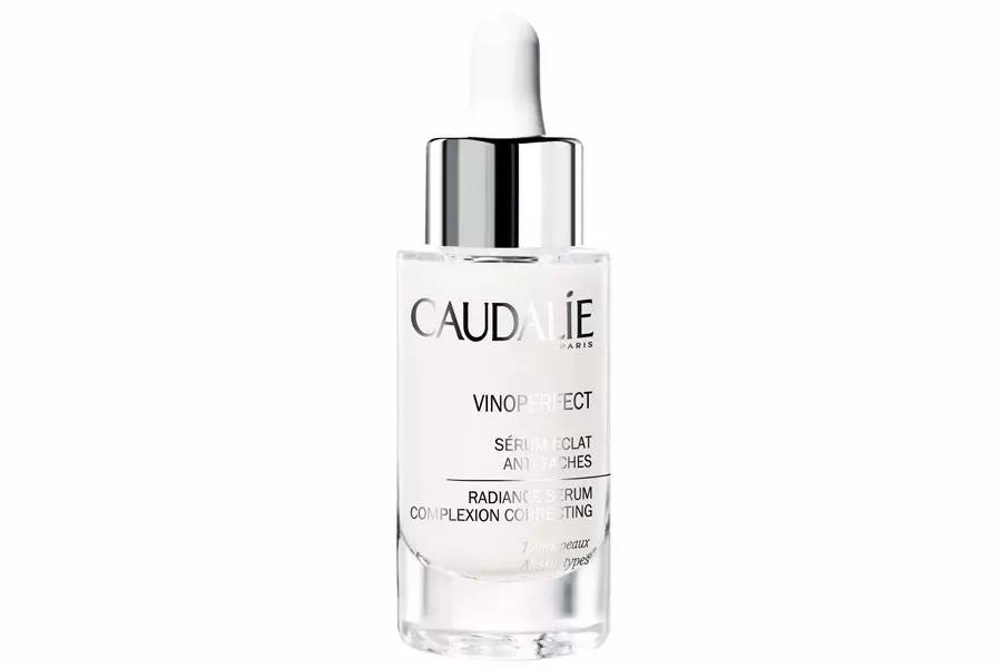 护肤｜论锈色肌是怎样被洗白的