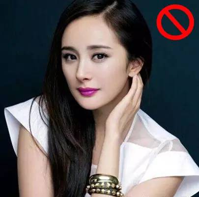 《“明星色”教科书》致口红色号选择困难症晚期患者｜八公举