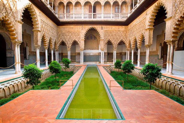 权力的游戏克罗地亚景点,权力的游戏打卡景点