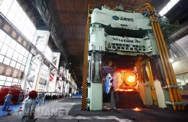 带你看懂中国四大工业强国,盘点中国的三大工业强国