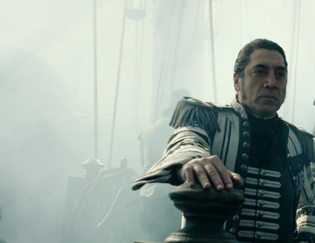 加勒比海盗5死无对证免费完整版,加勒比海盗5亡灵军团统治海洋