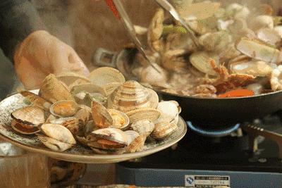 大连海洋馆搬运动物,大连海鲜搬运工