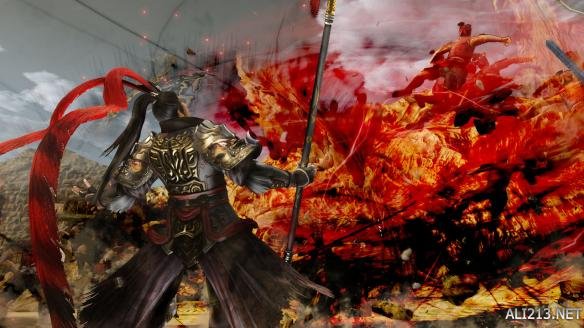 无双全明星全人物羁绊对话,无双全明星全人物大招