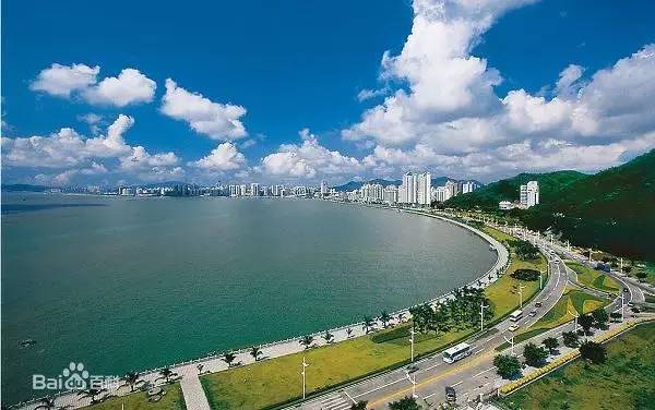 正在运行的武汉到珠海高铁,珠海到武汉高铁