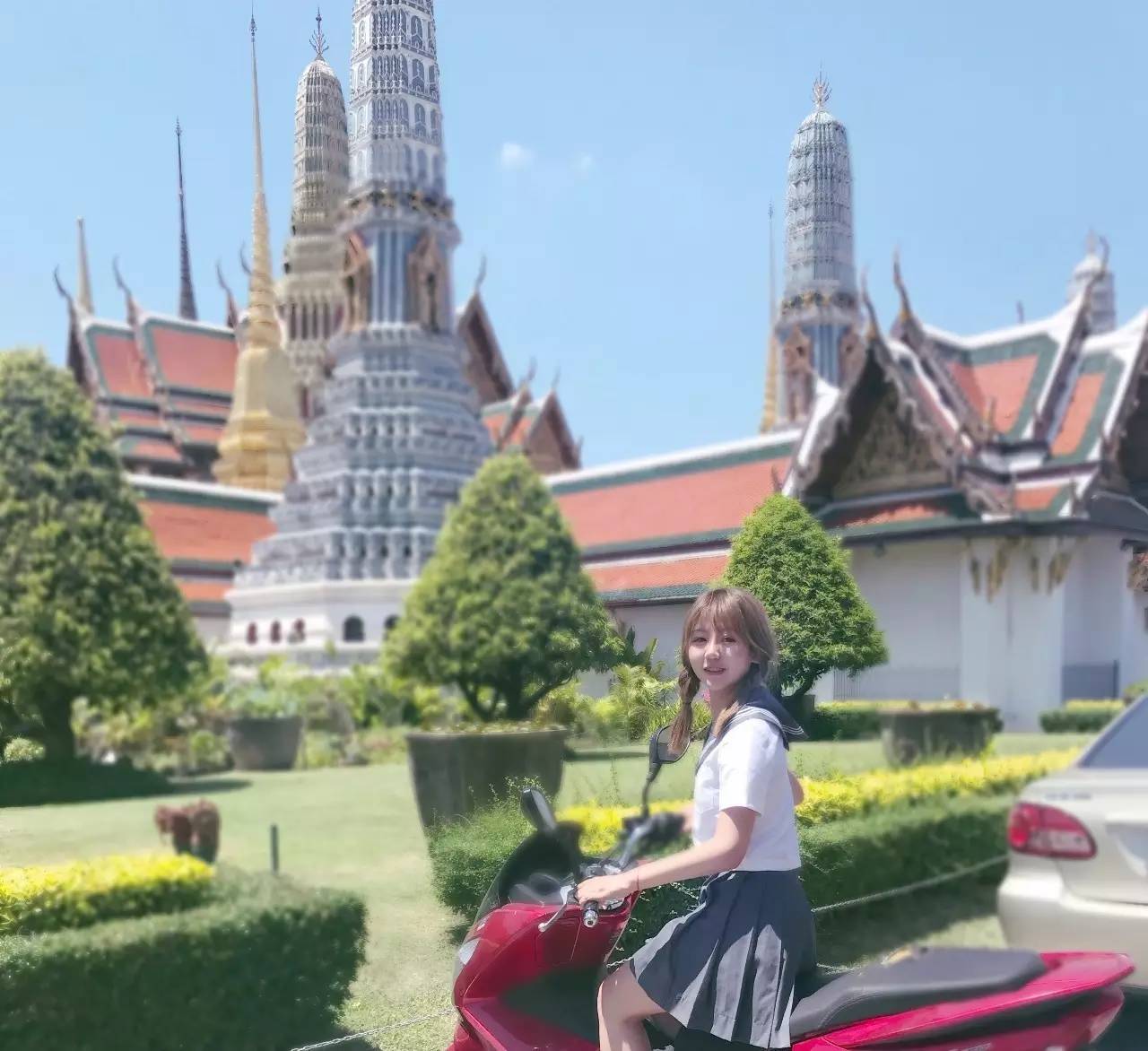 泰国十大不坑人景点,泰国不值得去的海岛