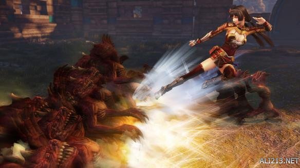 无双全明星全人物羁绊对话,无双全明星全人物大招