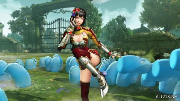 无双全明星全人物羁绊对话,无双全明星全人物大招