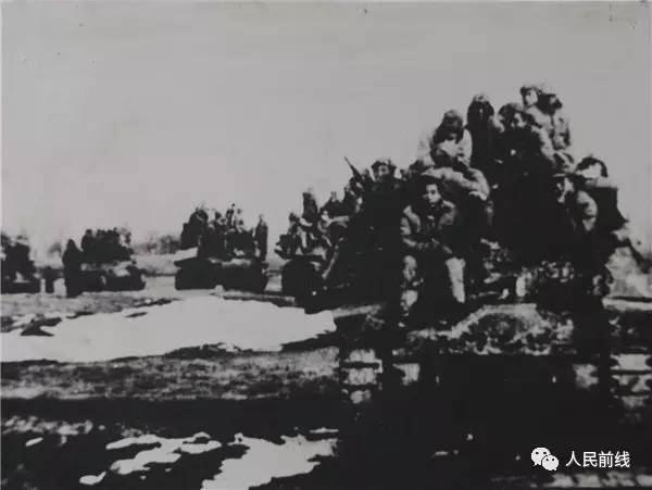 经历10次整编6次转隶1次移防，这是怎样的军改“老司机”？