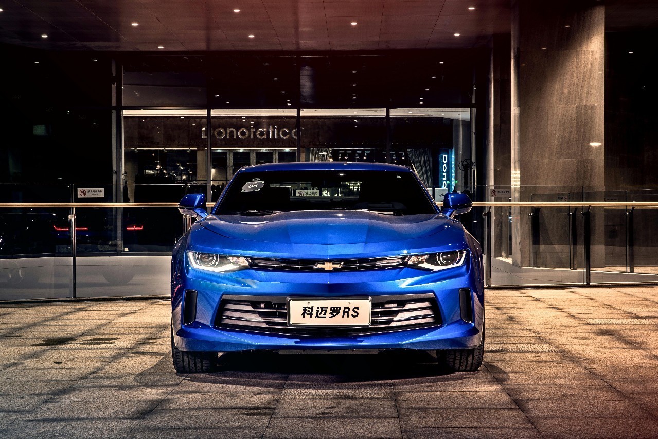 2.0trs科迈罗,2.0科迈罗大黄蜂油耗