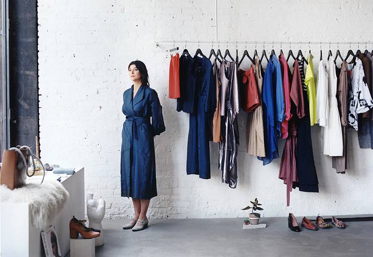 千元小众鞋指南｜老娘不想再撞鞋了！