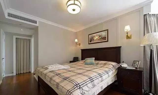 客厅沙发不靠墙的客厅该怎样设计,复式挑空客厅沙发不靠墙背景墙