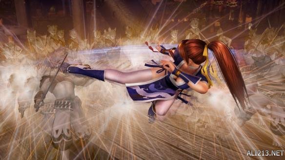 无双全明星全人物羁绊对话,无双全明星全人物大招