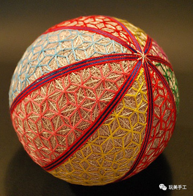 手鞠球形成于日本还是中国,手鞠球中国历史背景