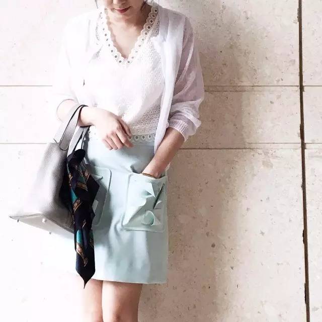 女明星常穿的泰国小众品牌,泰国小众品牌时尚穿搭