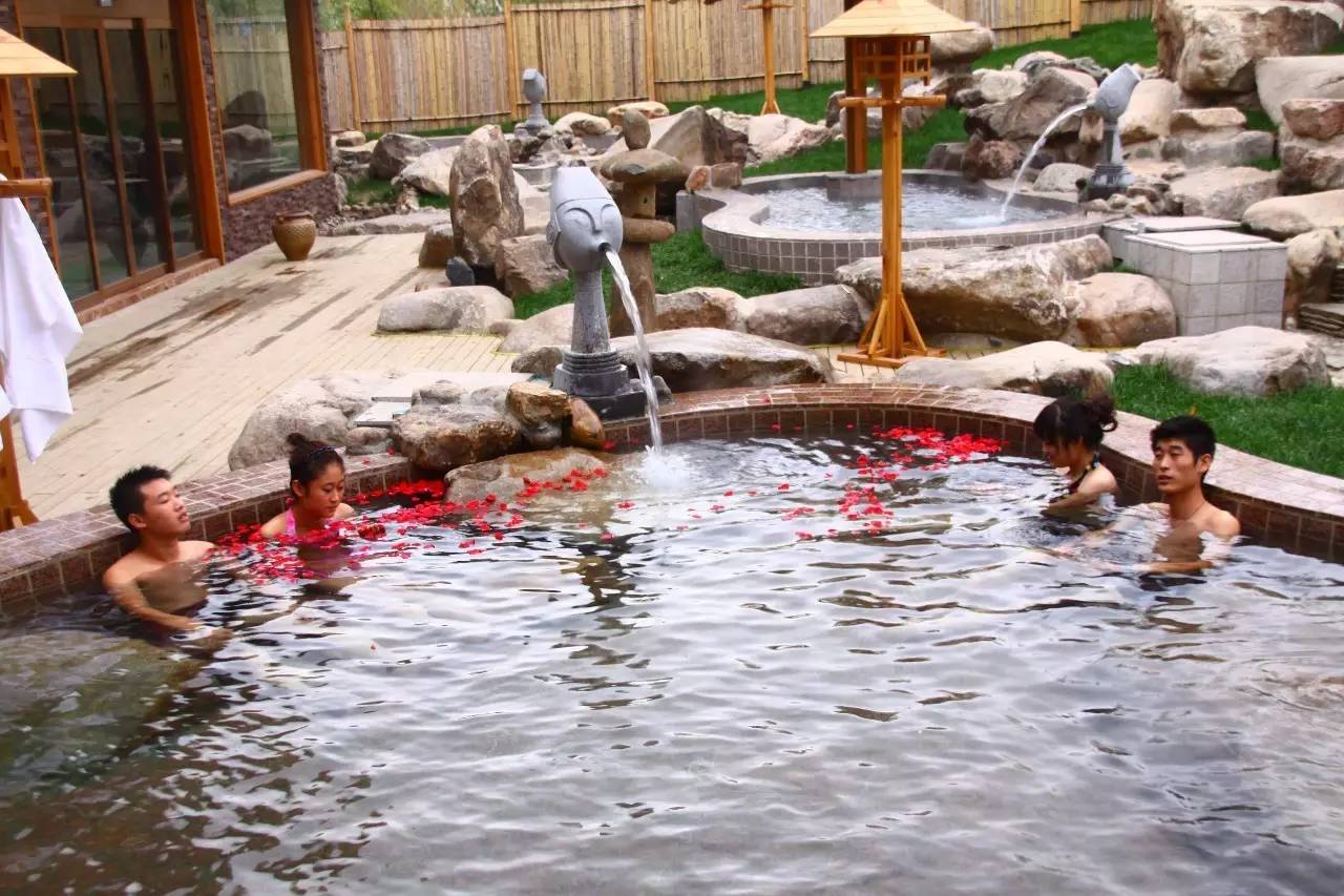 弓长岭哪里能锻炼身体,弓长岭好玩地方