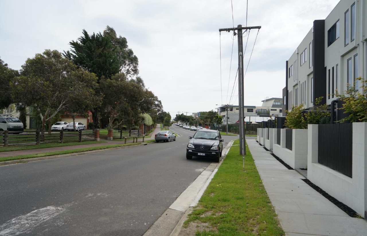 图说:在澳洲的日常(2)|陈秋平