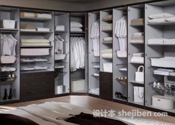 全国衣柜品牌十大排名,中国十大品牌衣柜排名