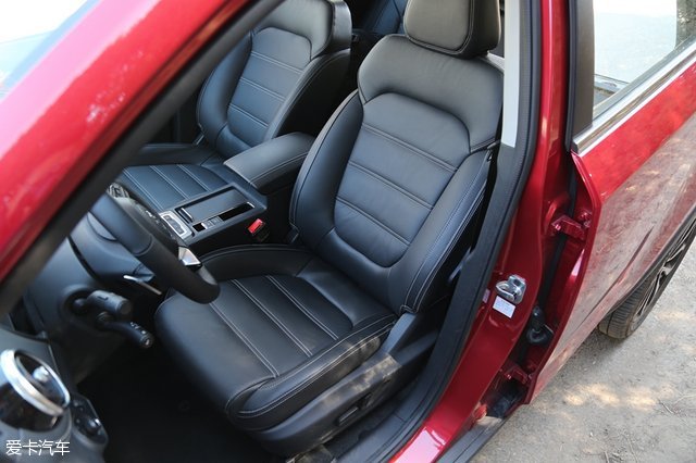 爱卡汽车试驾视频,爱卡suv专业测试