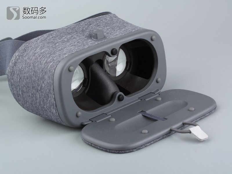 google眼镜是虚拟现实的产品吗 (谷歌vr纸盒眼镜体验)