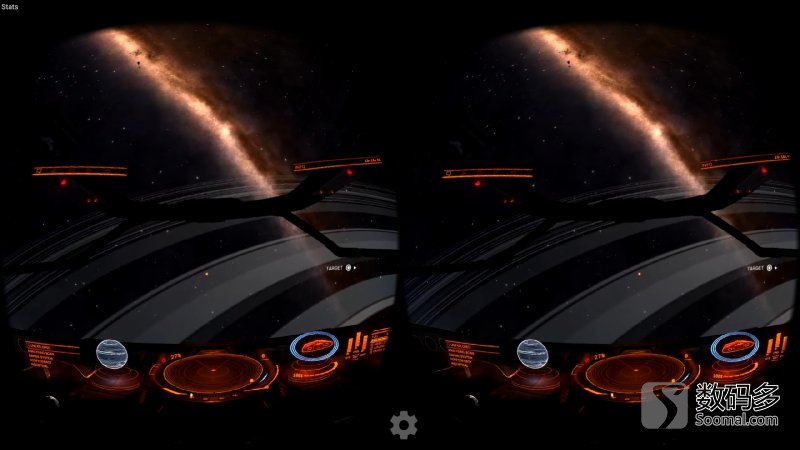 google眼镜是虚拟现实的产品吗 (谷歌vr纸盒眼镜体验)