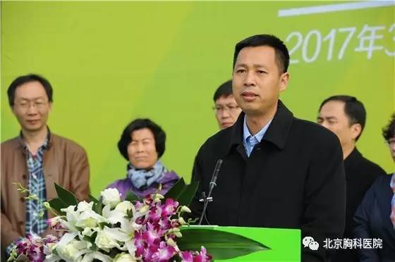 北京胸科医院的治疗肺结核的专家,北京胸科医院专门看结核病的