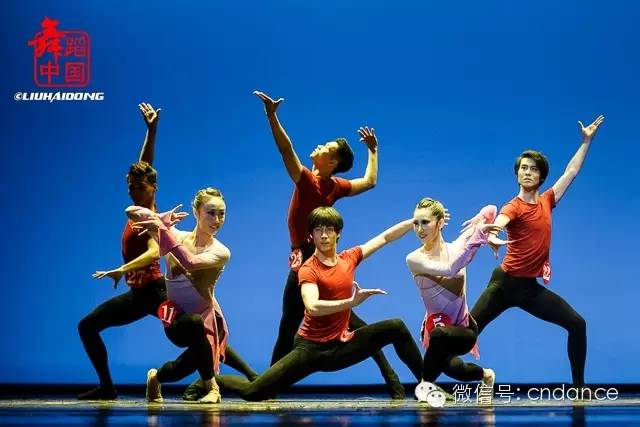 6个动作的舞蹈教学,学习民族舞蹈基础视频