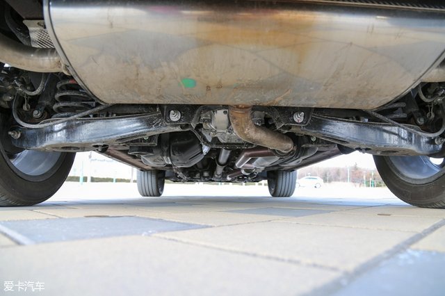 爱卡汽车试驾视频,爱卡suv专业测试