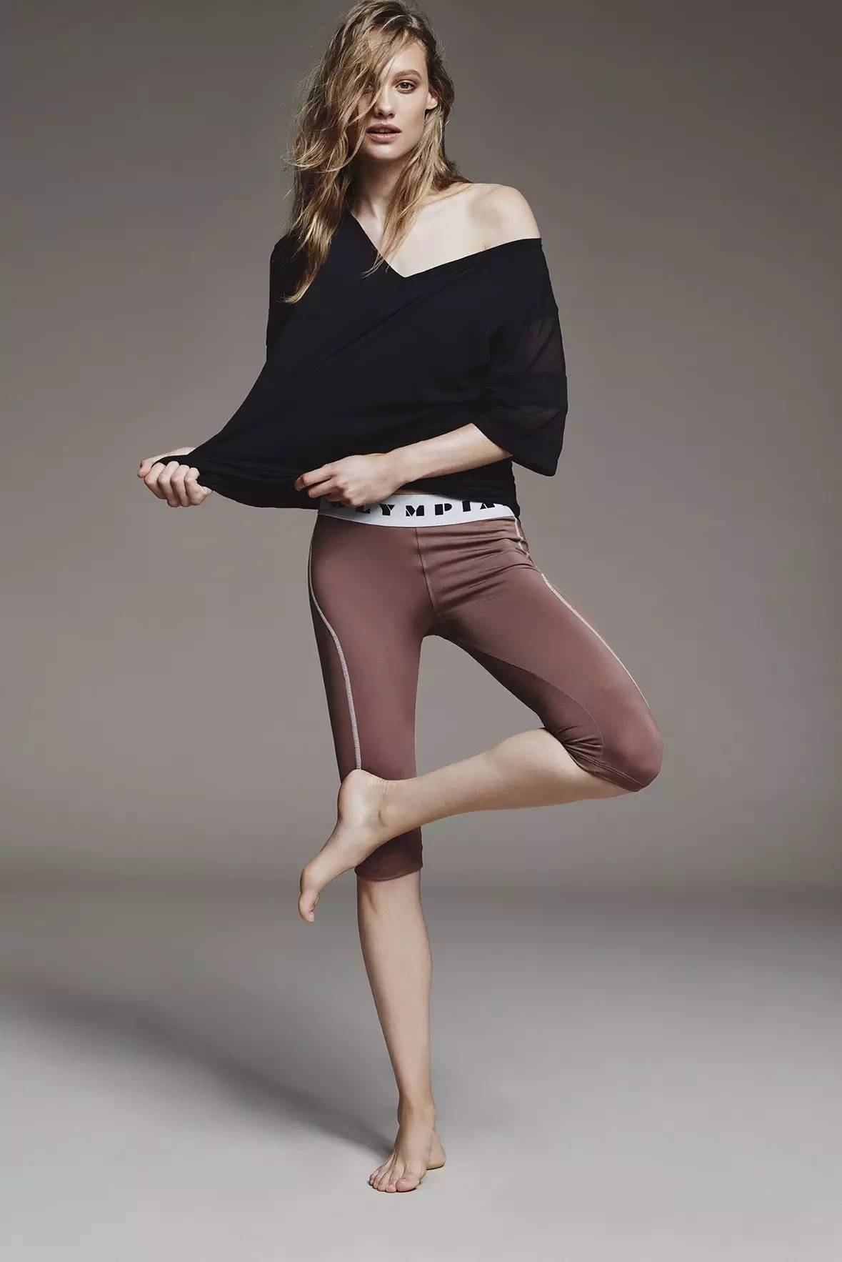 去健身房穿什么品牌的衣服有品位,穿什么运动服去健身房好