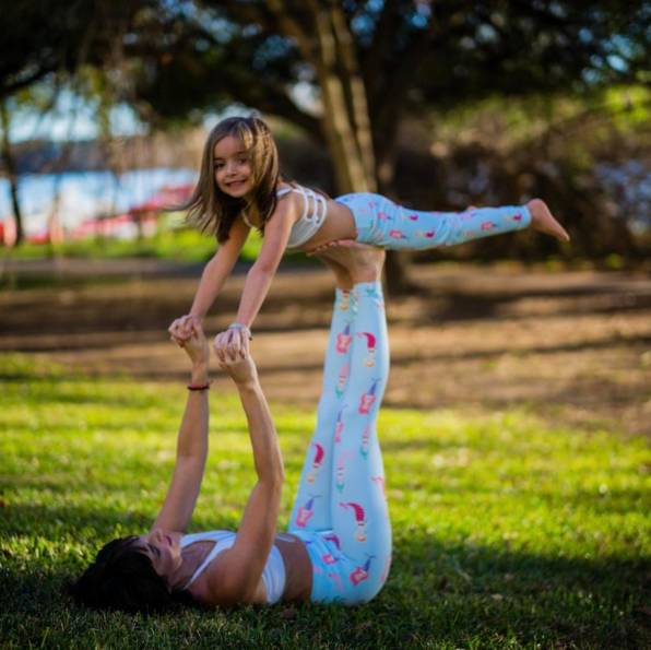 穿什么去健身房？这8个小众运动服品牌保你不撞衫