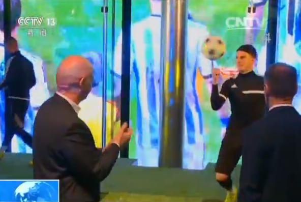 2026年足球世界杯参赛名额一览表,2026年世界杯名额分配