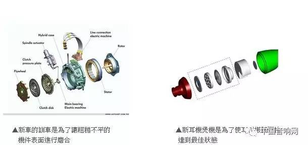 你不知道的耳机隐藏秘密,教你几个耳机小技巧