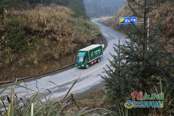 精准扶贫江西,邮政农村电商助力精准扶贫案例