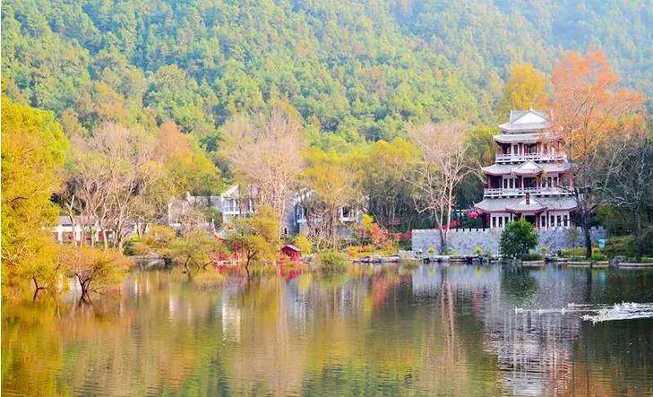 桂林三月三哪里有活动,桂林三月三活动