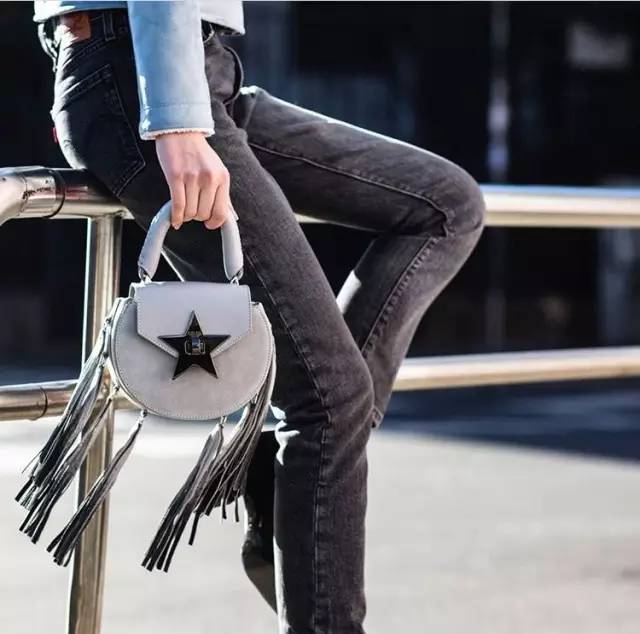 强力种草机网红,轻奢包值得入手的经典款