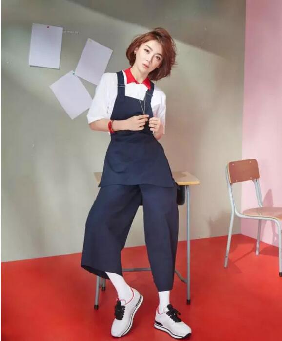 云巅之上简兮惊艳化妆出场,云巅之上简兮表演被肯定