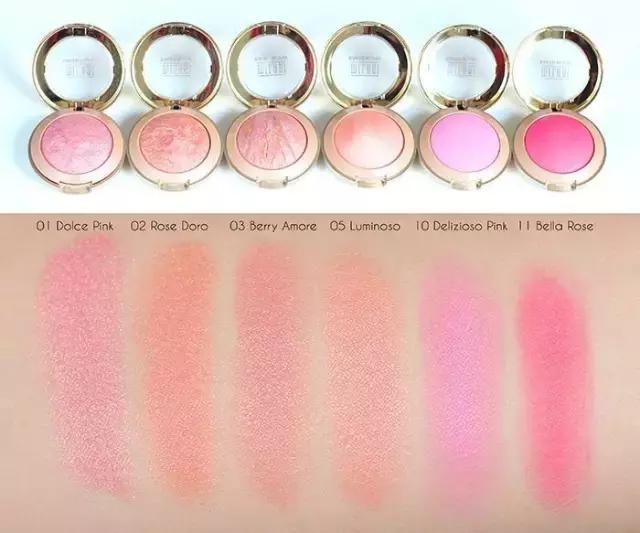 只花1000元！搞定全套彩妆！