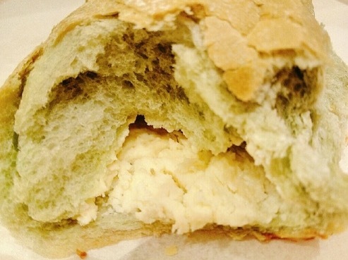 四大面包连锁店四十余款明星单品试吃报告