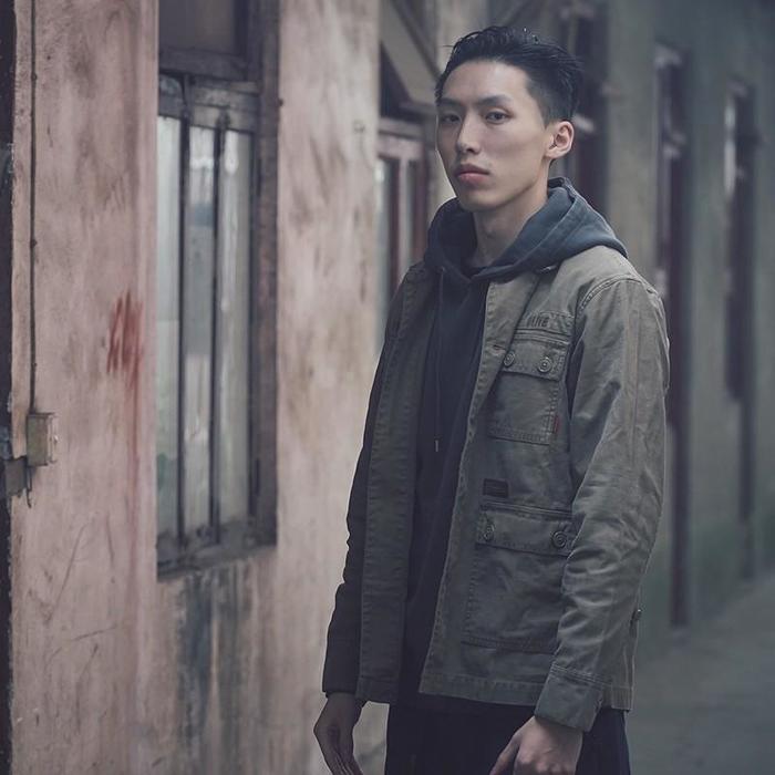 发现一个为国潮正名的地方——714street