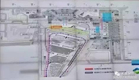 这座新航站楼，能让人忘了去乘飞机！