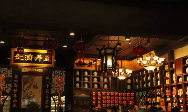 杭州南宋御街攻略视频,杭州十大景点南宋御街