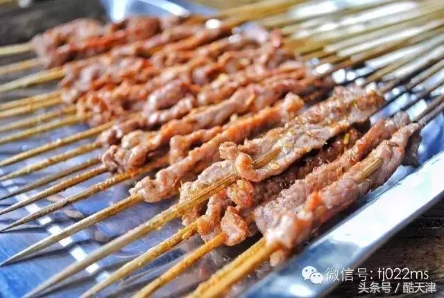 天津烧烤优惠活动,酷烤烧烤店优惠套餐